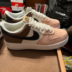 Nike Air Force 1 ‘Neapolitan’